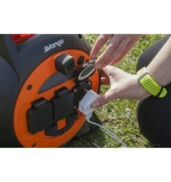 Vango Voltaic Roll Away -Outwell Sales voltaic roll awayghj