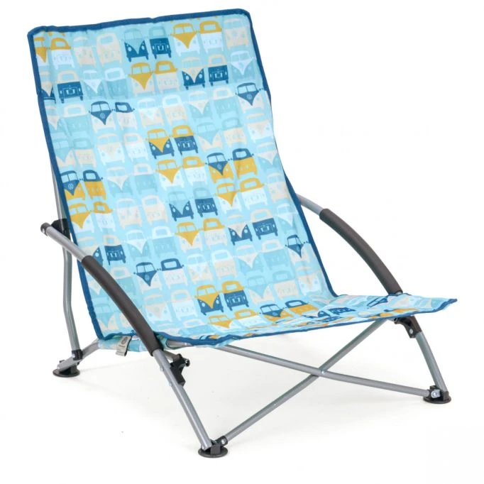 Volkswagen Beach Family Low Chair 1 Volkswagen Beach Family Low Chair