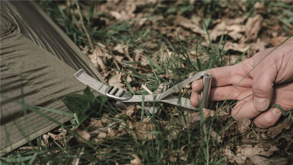 Robens Wolf Moon 5XP Tent Package 16 Robens Wolf Moon 5XP Tent Package - Image 16