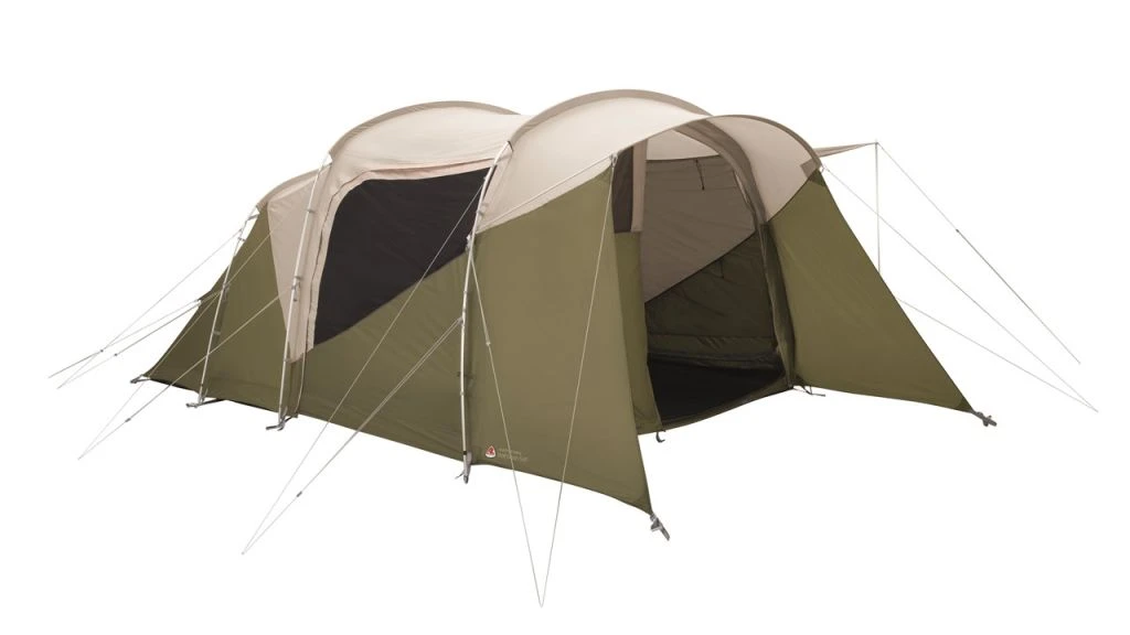 Robens Wolf Moon 5XP Tent Package 10 Robens Wolf Moon 5XP Tent Package - Image 10