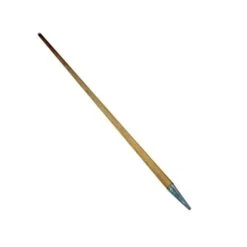 Spare Windbreak Pole 57" 145cm With Spike -Outwell Sales wooden windbreak pole 1