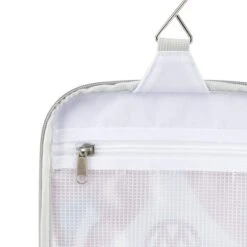 Volkswagen Blue Travel Wash Bag -Outwell Sales xzbedaa