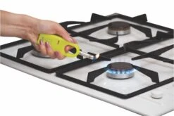 Colourworks Butane Gas Lighter -Outwell Sales zahtdzgqhnyeaykhtgob 25161