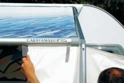 Fiamma Caravan Store Zip 3.10 -Outwell Sales zipp 2
