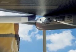 Fiamma Caravan Store Zip 3.10 -Outwell Sales zipppp 2